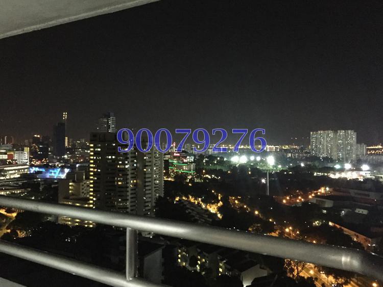 Ivory Heights (D22), Condominium #121976812
